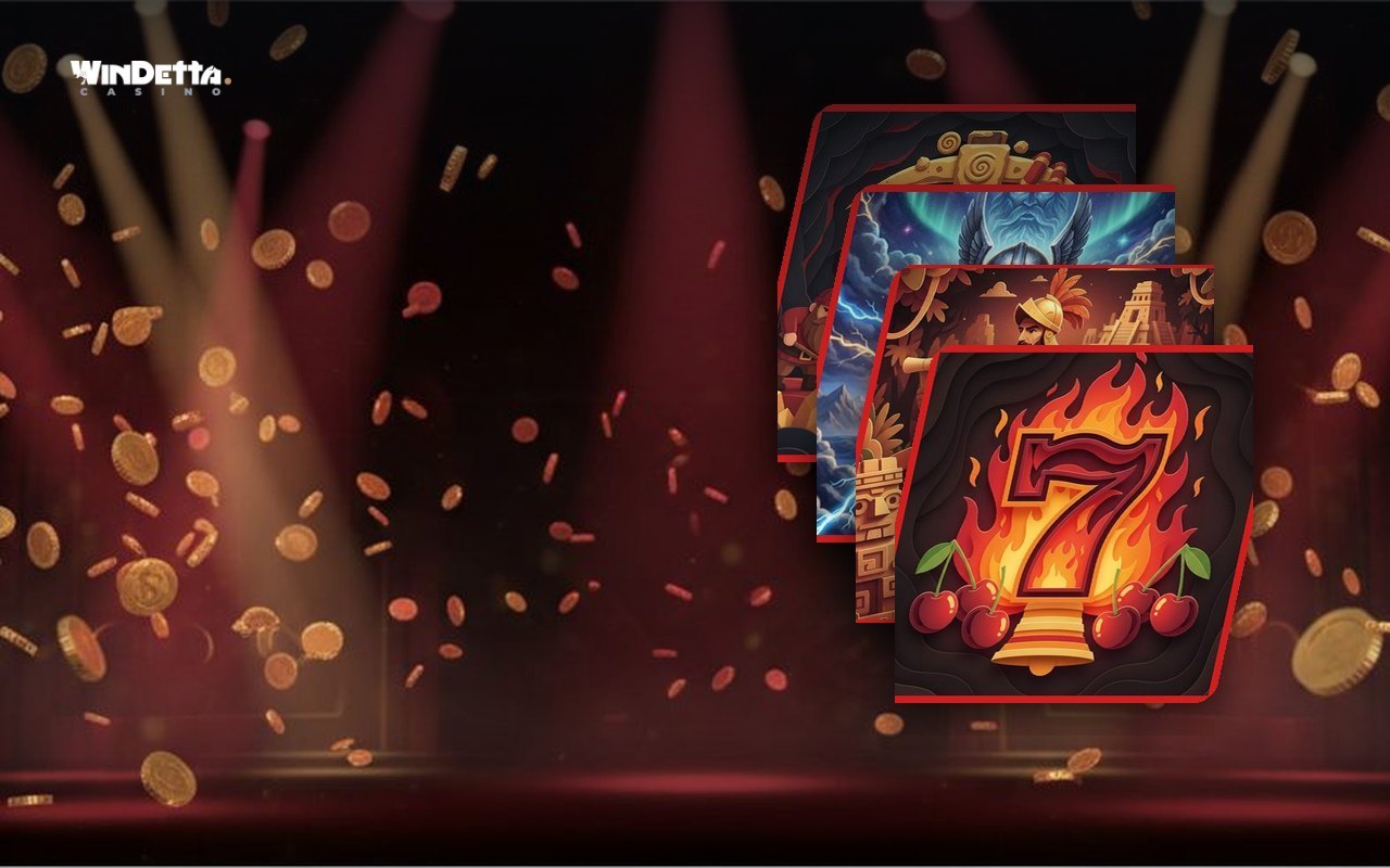 Windetta Casino: Windetta Casino Deutschland: Willkommensbonus, Slots und Live-Chat