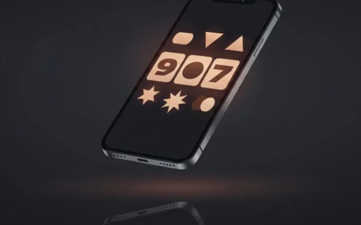 Windetta Casino: Illustration: app