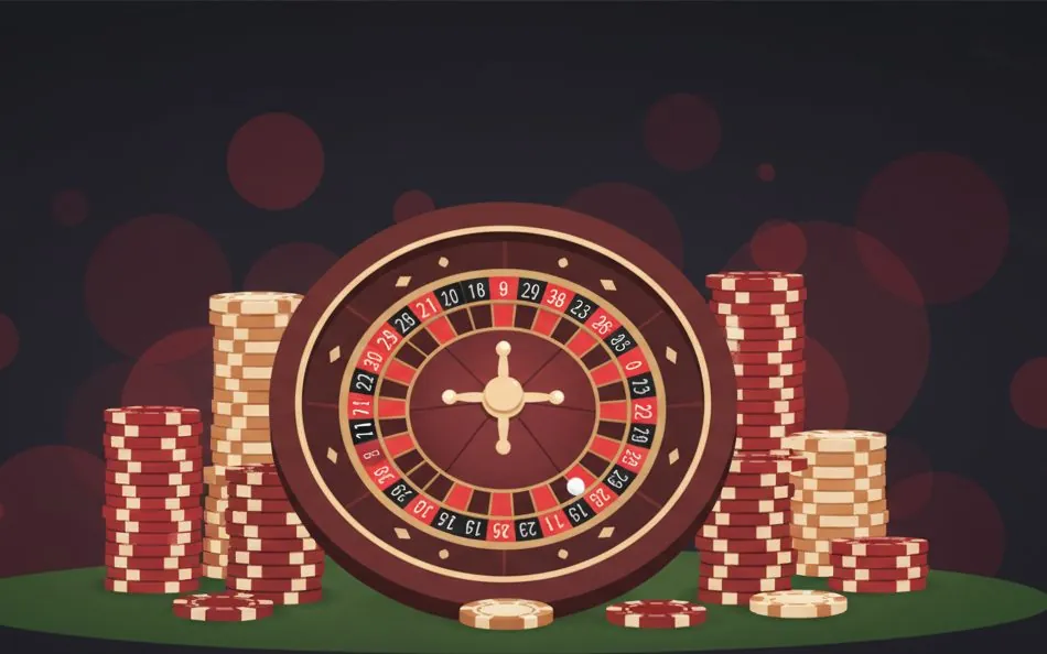 Windetta Casino: Illustration: live-spiele