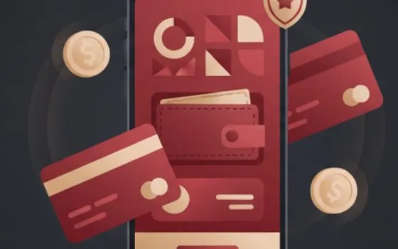 Windetta Casino: Illustration: zahlungen